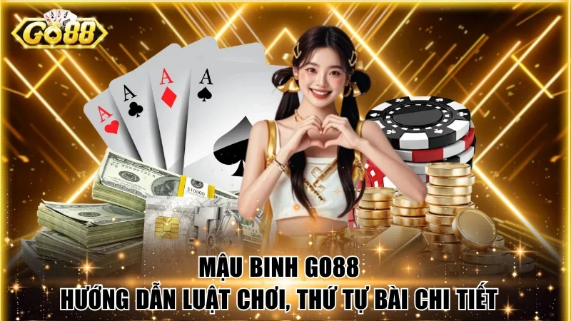 Mậu binh Go88